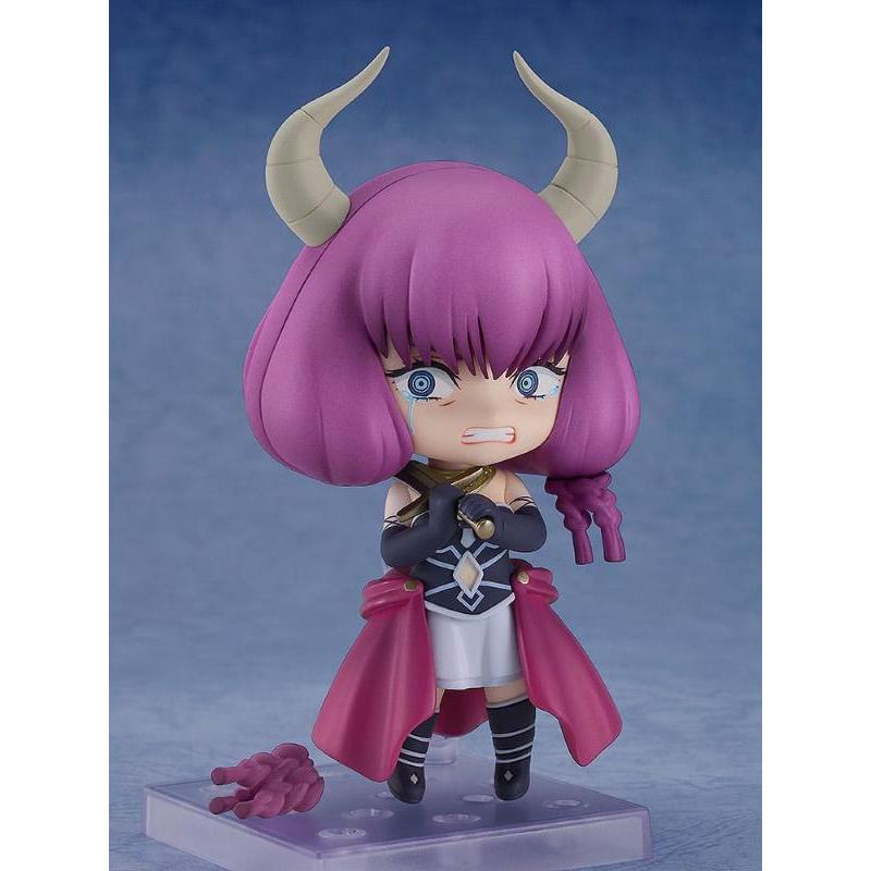 Frieren: Beyond Journey´s End Nendoroid Aura the Guillotine GOOD SMILE COMPANY