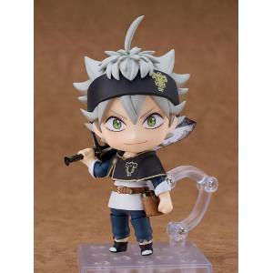 Black Clover Nendoroid Asta GOOD SMILE COMPANY