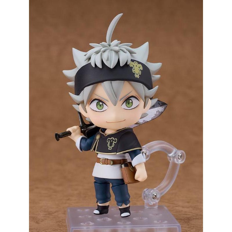 Black Clover Nendoroid Asta GOOD SMILE COMPANY
