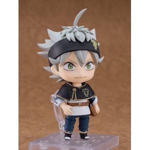 Black Clover Nendoroid Asta GOOD SMILE COMPANY