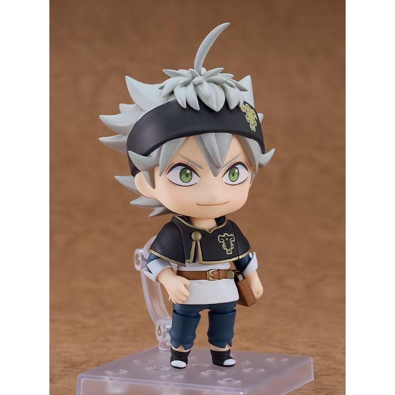 Black Clover Nendoroid Asta GOOD SMILE COMPANY