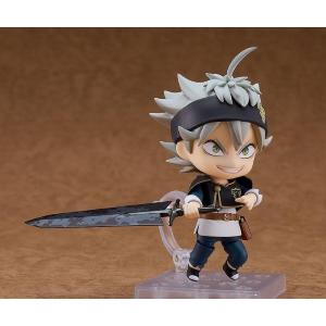 Black Clover Nendoroid Asta GOOD SMILE COMPANY