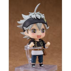 Black Clover Nendoroid Asta GOOD SMILE COMPANY