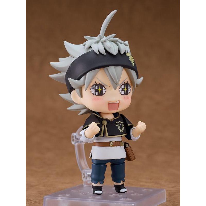 Black Clover Nendoroid Asta GOOD SMILE COMPANY