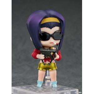 Cowboy Bebop Nendoroid Faye Valentine GOOD SMILE COMPANY