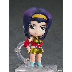 Cowboy Bebop Nendoroid Faye Valentine GOOD SMILE COMPANY