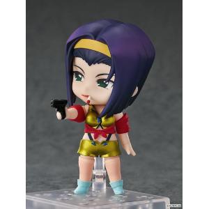 Cowboy Bebop Nendoroid Faye Valentine GOOD SMILE COMPANY