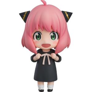 Spy x Family Nendoroid Anya Forger: Casual Outfit Ver. GOOD SMILE COMPANY