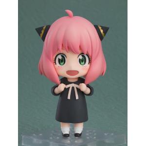 Spy x Family Nendoroid Anya Forger: Casual Outfit Ver. GOOD SMILE COMPANY
