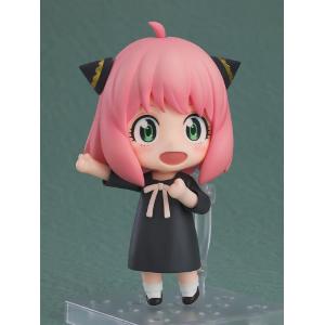 Spy x Family Nendoroid Anya Forger: Casual Outfit Ver. GOOD SMILE COMPANY