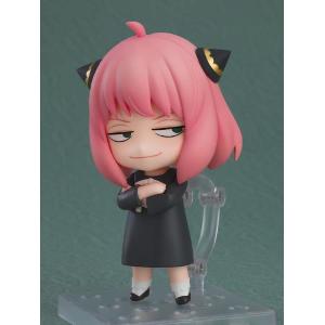 Spy x Family Nendoroid Anya Forger: Casual Outfit Ver. GOOD SMILE COMPANY