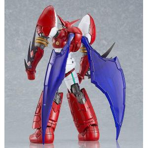 Shin Getter Robot Armageddon Moderoid Shin Getter 1 GOOD SMILE