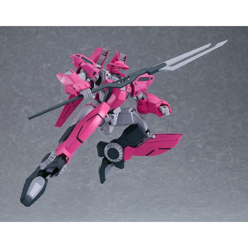 Martian Successor Nadesico Moderoid Aestivalis 0g Battle Frame Good Smile