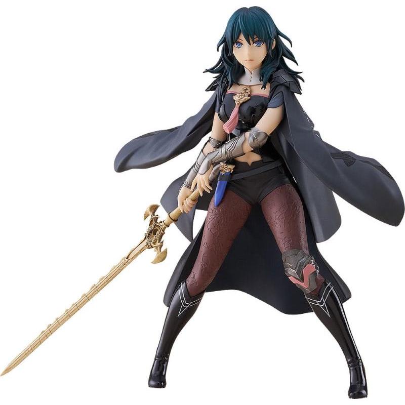 Fire Emblem: Three Houses Pop Up Parade Byleth (Female) GOOD SMILE COMPANY