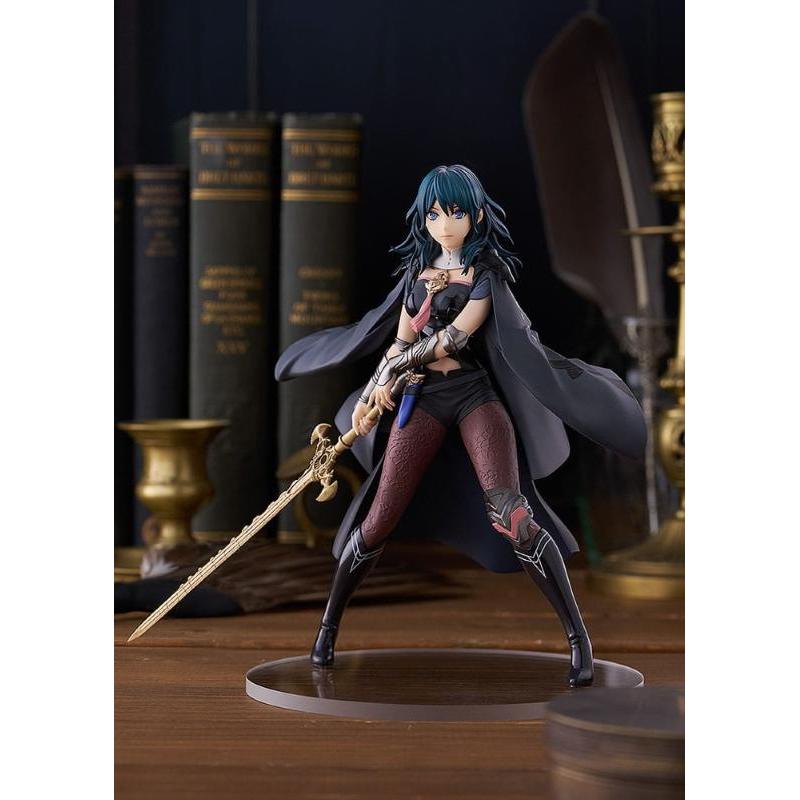 Fire Emblem: Three Houses Pop Up Parade Byleth (Female) GOOD SMILE COMPANY