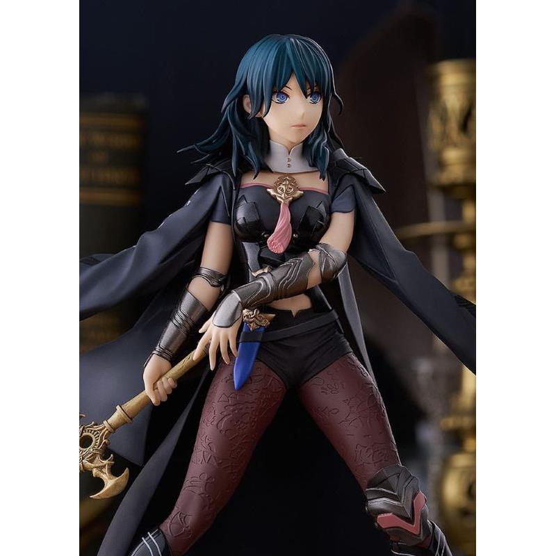 Fire Emblem: Three Houses Pop Up Parade Byleth (Female) GOOD SMILE COMPANY
