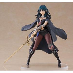 Fire Emblem: Three Houses Pop Up Parade Byleth (Female) GOOD SMILE COMPANY