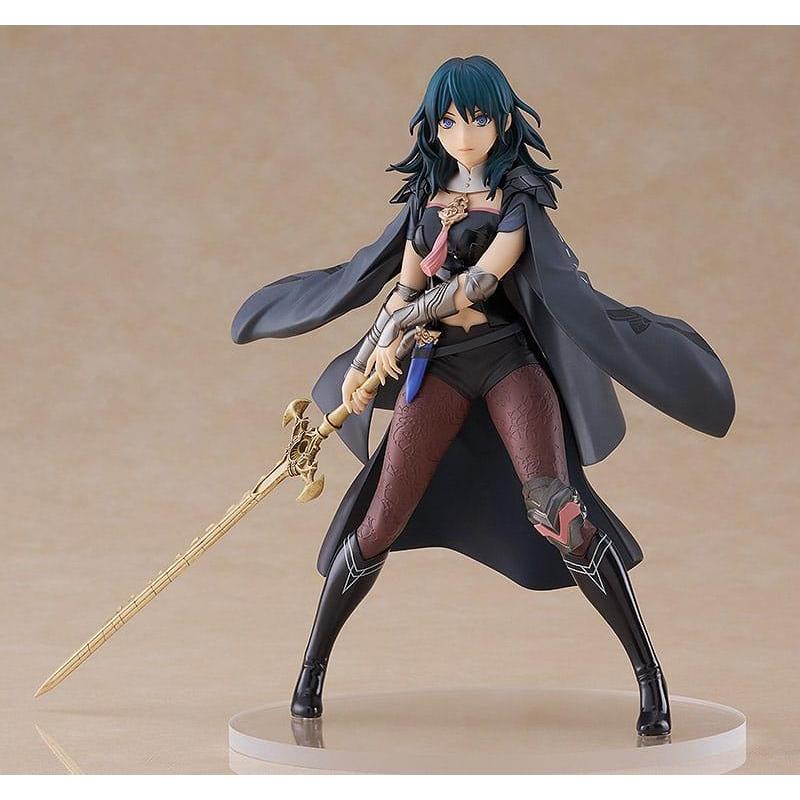 Fire Emblem: Three Houses Pop Up Parade Byleth (Female) GOOD SMILE COMPANY