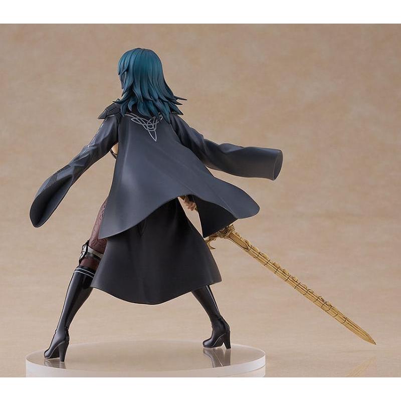 Fire Emblem: Three Houses Pop Up Parade Byleth (Female) GOOD SMILE COMPANY
