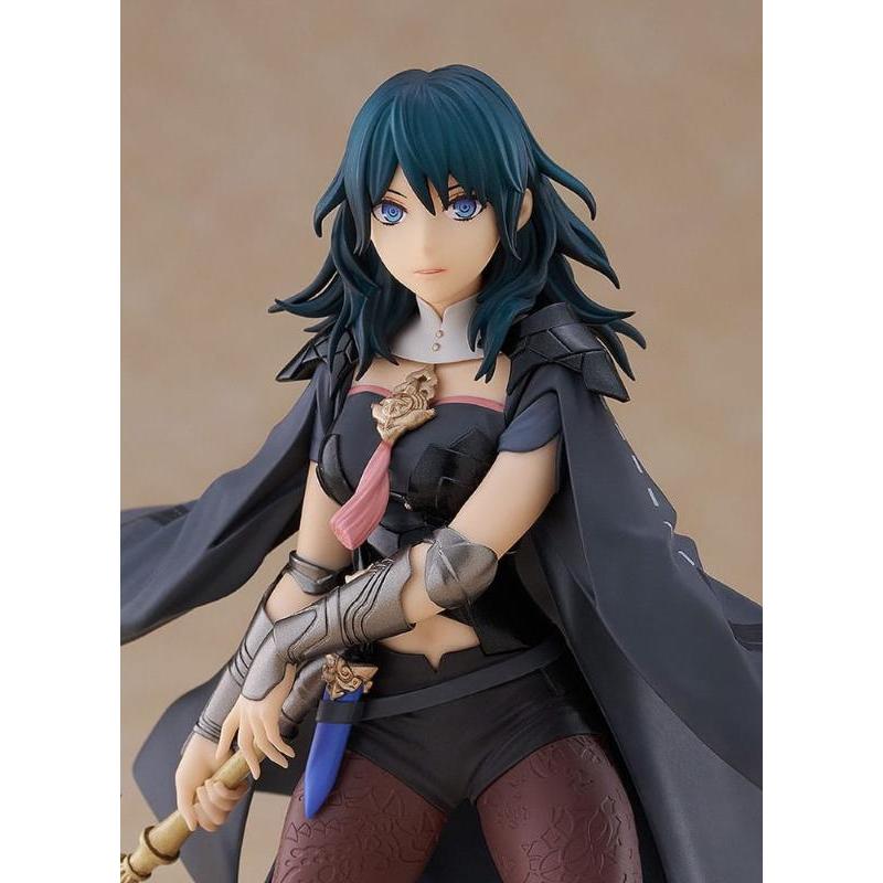 Fire Emblem: Three Houses Pop Up Parade Byleth (Female) GOOD SMILE COMPANY