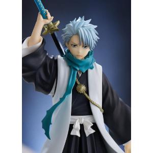 Bleach Pop Up Parade Toshiro Hitsugaya GOOD SMILE COMPANY