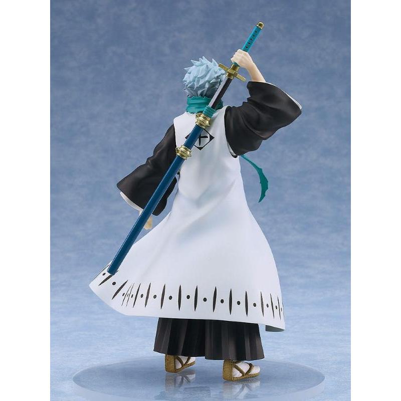 Bleach Pop Up Parade Toshiro Hitsugaya GOOD SMILE COMPANY