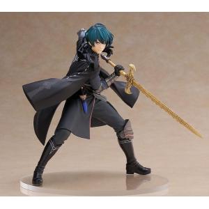 Fire Emblem: Three Houses Pop Up Parade Byleth (Male) GOOD SMILE COMPANY