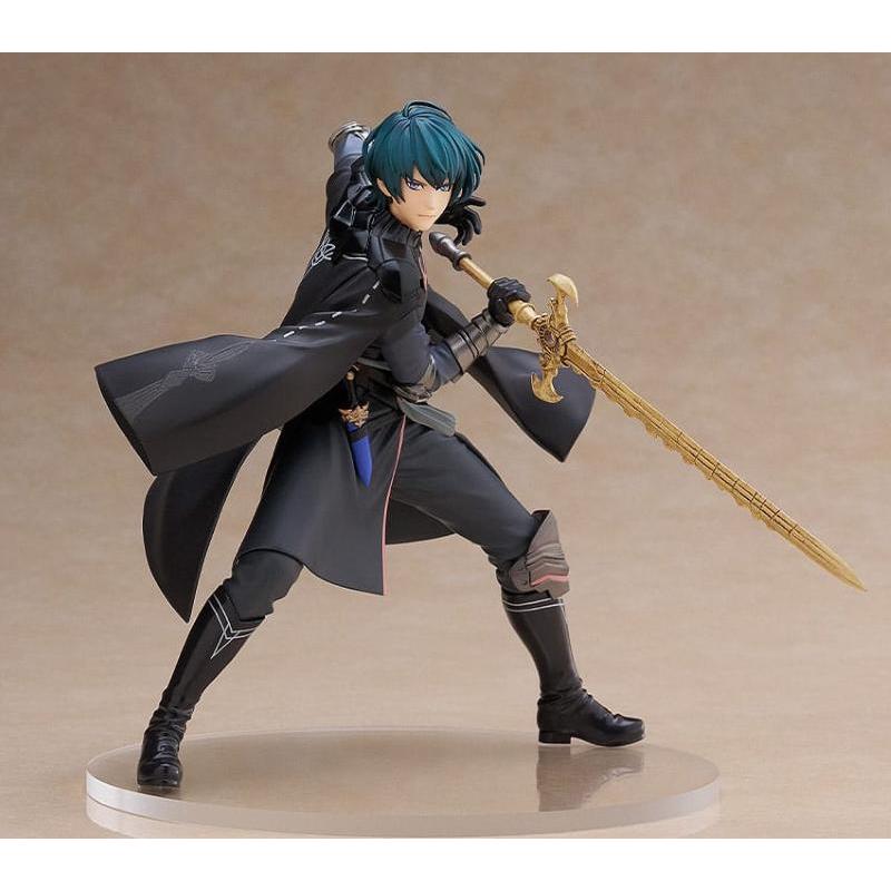 Fire Emblem: Three Houses Pop Up Parade Byleth (Male) GOOD SMILE COMPANY