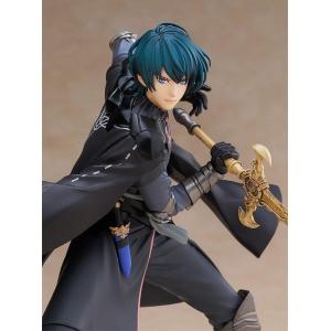 Fire Emblem: Three Houses Pop Up Parade Byleth (Male) GOOD SMILE COMPANY