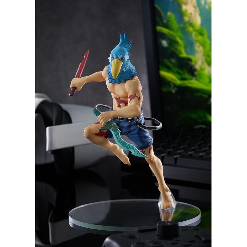 Shangri-La Frontier Pop Up Parade Sunraku GOOD SMILE COMPANY