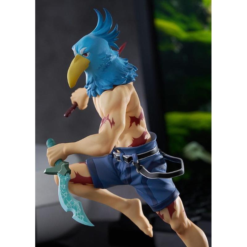 Shangri-La Frontier Pop Up Parade Sunraku GOOD SMILE COMPANY