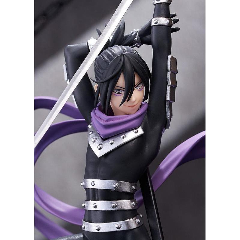 One Punch Man Pop Up Parade Speed-o'-Sound Sonic GOOD SMILE COMPANY