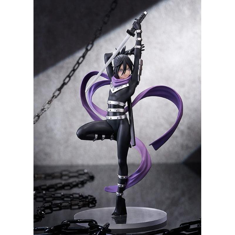 One Punch Man Pop Up Parade Speed-o'-Sound Sonic GOOD SMILE COMPANY