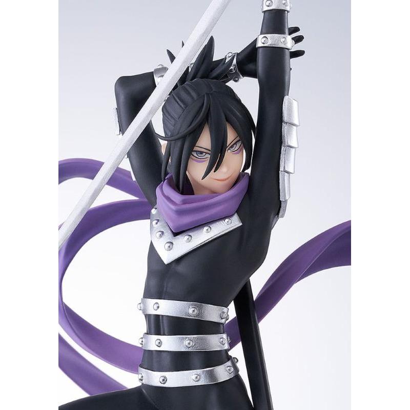 One Punch Man Pop Up Parade Speed-o'-Sound Sonic GOOD SMILE COMPANY