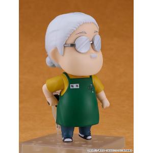 Sakamoto Days Basic Nendoroid Taro Sakamoto GOOD SMILE COMPANY