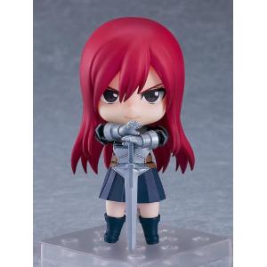 Fairy Tail - Nendoroid Action Figure Erza Scarlet Max Factory