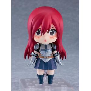 Fairy Tail - Nendoroid Action Figure Erza Scarlet Max Factory