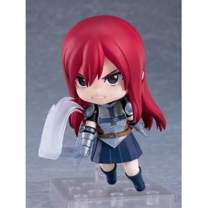 Fairy Tail - Nendoroid Action Figure Erza Scarlet Max Factory