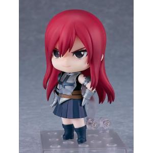 Fairy Tail - Nendoroid Action Figure Erza Scarlet Max Factory