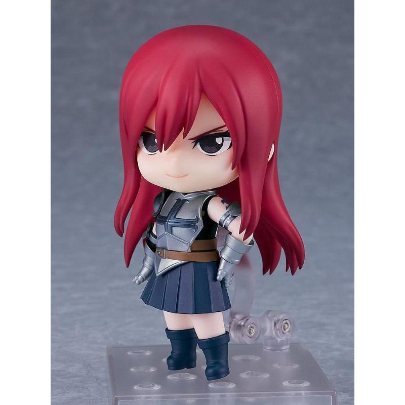 Fairy Tail - Nendoroid Action Figure Erza Scarlet Max Factory
