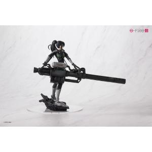 Kaiju No. 8 Mina Ashiro SEGA