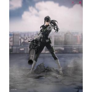 Kaiju No. 8 Mina Ashiro SEGA