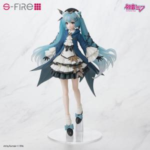 Hatsune Miku Series Miku Autumn Outing SEGA