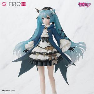 Hatsune Miku Series Miku Autumn Outing SEGA