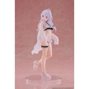 Wandering Witch: The Journey of Elaina Coreful Elaina Swimsuit Ver. TAITO