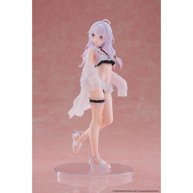 Wandering Witch: The Journey of Elaina Coreful Elaina Swimsuit Ver. TAITO