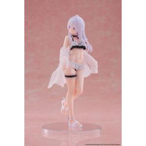 Wandering Witch: The Journey of Elaina Coreful Elaina Swimsuit Ver. TAITO