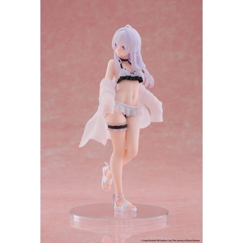 Wandering Witch: The Journey of Elaina Coreful Elaina Swimsuit Ver. TAITO