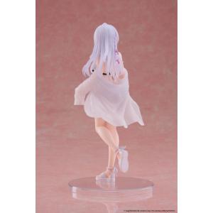 Wandering Witch: The Journey of Elaina Coreful Elaina Swimsuit Ver. TAITO