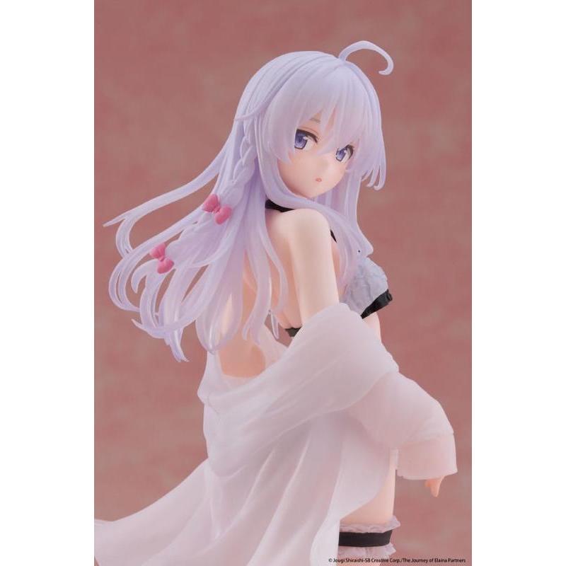 Wandering Witch: The Journey of Elaina Coreful Elaina Swimsuit Ver. TAITO